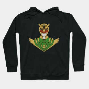 Lord Drakkon Hoodie